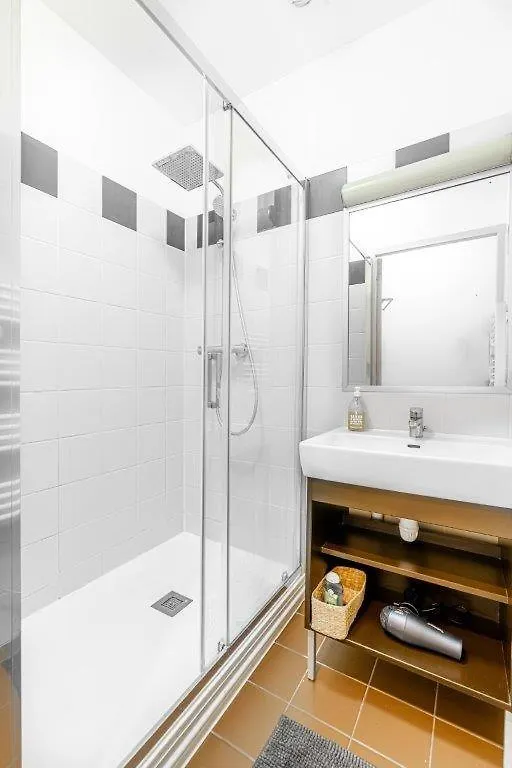 Le Marsiglia, Appartement Republique - Panier - Vieux Port France