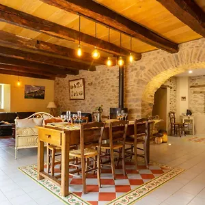 La Maison De Caroline Villa Colombies