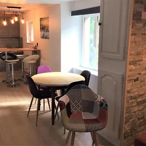 Grand T2 4 Voyageurs Confort Appartement Cauterets